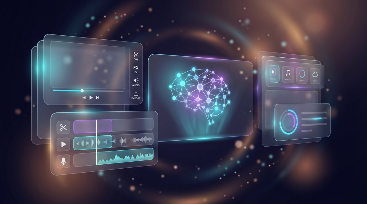 菠萝视频 AI创作工具界面 - www.qpppcu.cn